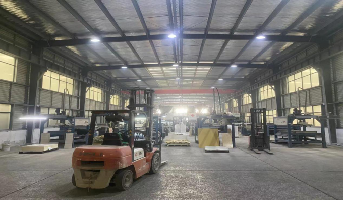 China Anhui Jinhui New Material Technology Co., Ltd. company profile 7