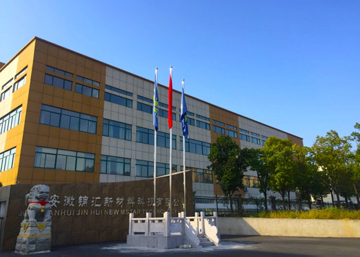 China Anhui Jinhui New Material Technology Co., Ltd. 