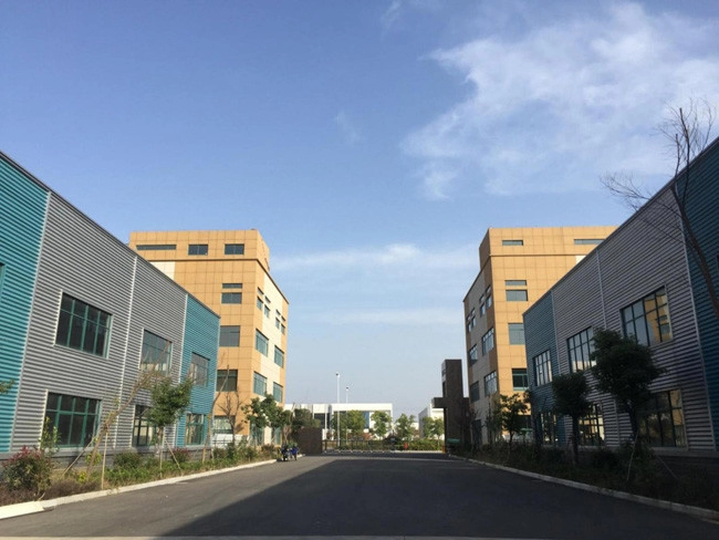 China Anhui Jinhui New Material Technology Co., Ltd. company profile