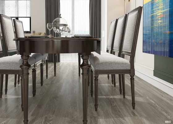 China 3.5mm Luxury SPC Flooring