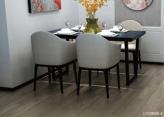 China Class 32 AC4 HDF Water Resistant Laminate Flooring 7mm