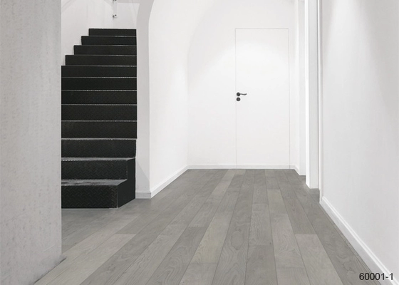 China Waterproof and flame-retardant floor Fireproof Moisture Proof Flooring