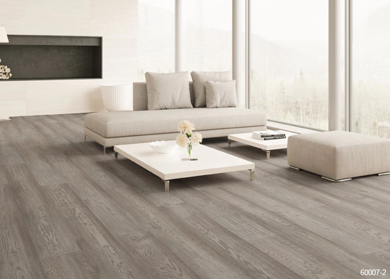 China Waterproof and flame-retardant floor Fireproof Moisture Proof Flooring