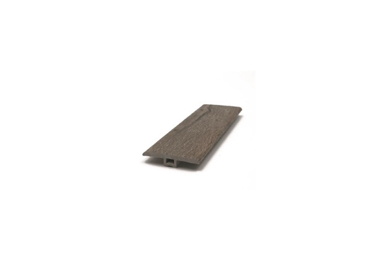 China High Strength Plastic T Moulding Erosion Resistant Fireproof