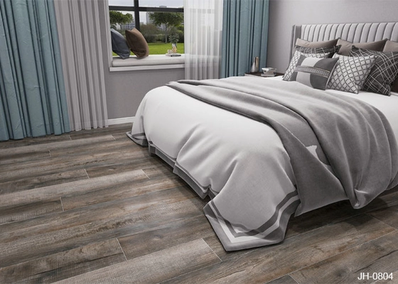 China Indoor SPC Rigid Core Vinyl Flooring