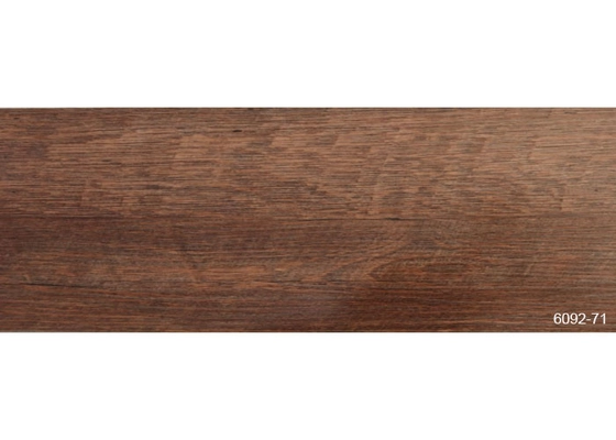 China Wood Grain Unilin Click SPC Click Flooring Rigid Core Hybrid SPC Flooring